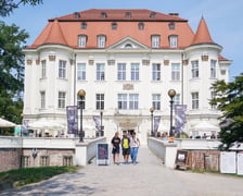 Zaczarowany Ryneczek pod Zamkiem Leśnickim - 26.07.2026 r.