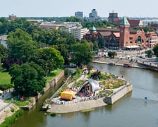 Vertigo Summer Jazz Festival - koncert na Wyspie Daliowej, 26.07.2026 r.