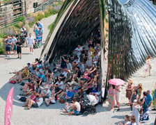 Vertigo Summer Jazz Festival - koncert na Wyspie Daliowej, 26.07.2026 r.