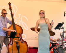 Vertigo Summer Jazz Festival - koncert na Wyspie Daliowej, 26.07.2026 r.
