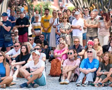Vertigo Summer Jazz Festival - koncert na Wyspie Daliowej, 26.07.2026 r.