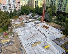 Budowa przedszkola przy ul. Rogowskiej - 29.07.2026 r.