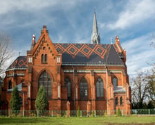 Kościół w Dobroszycach