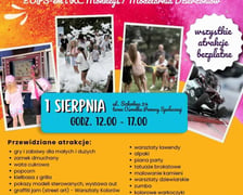 Program wydarzenia