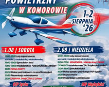 Program wydarzenia
