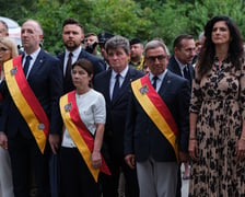 Dolnośląskie obchody 82. rocznicy Powstania Warszawskiego.