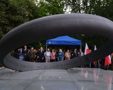 Dolnośląskie obchody 82. rocznicy Powstania Warszawskiego.