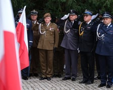 Dolnośląskie obchody 82. rocznicy Powstania Warszawskiego.
