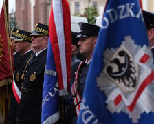 Dolnośląskie obchody 82. rocznicy Powstania Warszawskiego.