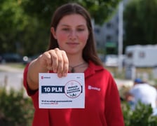 Piknik Wakacje z Wrocław.pl w Parku Jedności na Zakrzowie we Wrocławiu, 2 sierpnia 2026