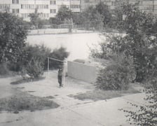<p>Szczepin, rok 1977</p>