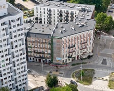 Kamienica wspólnotowa Wrocławczyka 37 w remoncie,  sierpień 2026