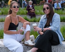 Gastro Miasto na Bulwarze Dunikowskiego w niedzielę 23 sierpnia