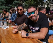 Gastro Miasto na Bulwarze Dunikowskiego w niedzielę 23 sierpnia