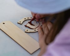 Piknik w parku parku im. Lesława Węgrzynowskiego