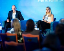 Panel „Miasta, które przyciągają. Jak równe traktowanie przekłada się na talenty, inwestycje i jakość życia”, 09.09.2026 r.