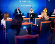 <p>Panel &bdquo;Miasta, kt&oacute;re przyciągają. Jak r&oacute;wne traktowanie przekłada się na talenty, inwestycje i jakość życia&rdquo;, 09.09.2026 r.</p>