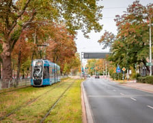 Aleja Hallera we wrześniu 2026, przed remontem