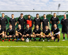 Gramy dla Przemka! Charytatywny turniej i piknik we Wrocławiu, 12.09.2026 r.