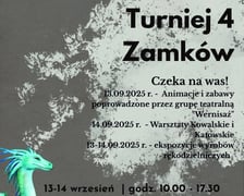 Program wydarzenia