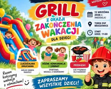 Program wydarzenia