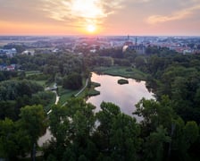 Panorama Oleśnicy