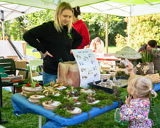 Piknik Sobota z Zielonym Wrocławiem na Polanie Popowickiej