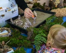 Piknik Sobota z Zielonym Wrocławiem na Polanie Popowickiej