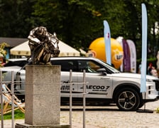 9. dzien wyścigowy sezonu 2026 na Wrocławskim Torze Wyścigów Konnych Partynice