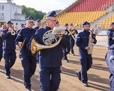 <p>Piąta edycja Wrocławskiej Integracyjnej Olimpiady Sportowej na Stadionie Olimpijskim. Wrocław, 16.09.2026.</p>