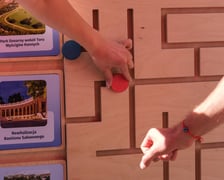 <p>"Wpadnij na Kościuszki" - wydarzenia plenerowe przy pl. Kościuszki zorganizowane przy okazji Placemaking Week. Wrocław, 19.09.2026</p>