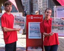 <p>"Wpadnij na Kościuszki" - wydarzenia plenerowe przy pl. Kościuszki zorganizowane przy okazji Placemaking Week. Wrocław, 19.09.2026</p>