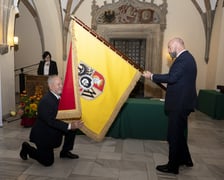 Uroczyste obchody 70-lecia Towarzystwa Miłośników Wrocławia, 23 września 2026 r. Sala Wielka w Ratuszu.