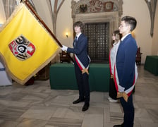 Uroczyste obchody 70-lecia Towarzystwa Miłośników Wrocławia, 23 września 2026 r. Sala Wielka w Ratuszu.