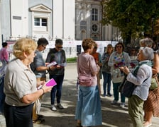 Spacer edukacyjny „Kobiecy Wrocław”