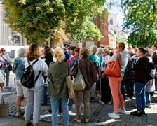 Spacer edukacyjny „Kobiecy Wrocław”