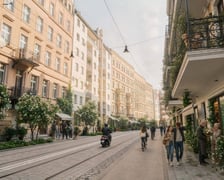 Tak ma wyglądać ulica Szczytnicka po przebudowie