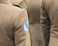 Uroczystości jubileuszowe 4. Regionalnej Bazy Logistycznej we Wrocławiu