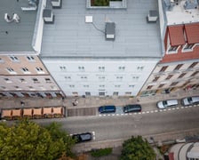 Kamienica przy ul. Włodkowica 25 we Wrocławiu