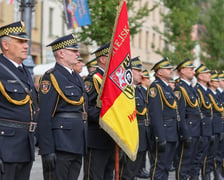 35. rocznica powołania Straży Miejskiej Wrocławia, Rynek, 25 września 2026