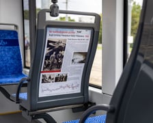 Tramwaj imienia Bolesława Orlińskiego