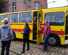 Warsztaty w Zajezdni Popowice w ramach Placemaking Week Europe 2026