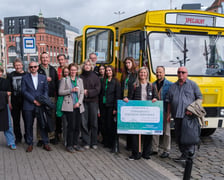 Warsztaty w Zajezdni Popowice w ramach Placemaking Week Europe 2026