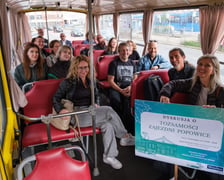 Warsztaty w Zajezdni Popowice w ramach Placemaking Week Europe 2026