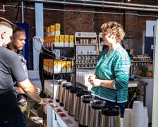 Wrocław Coffee Festival x Targi Biżuterii i Designu w Czasoprzestrzeni, 27.09.2026 r.