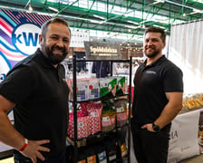 Wrocław Coffee Festival x Targi Biżuterii i Designu w Czasoprzestrzeni, 27.09.2026 r.