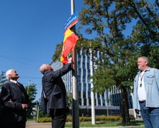 Andrzej Jochelson został patronem skweru u zbiegu ulic Strzegomskiej, Robotniczej i Śrubowej we Wrocławiu. Uroczyste odsłonięcie tabliczki odbyło się w niedzielę, 27 września 2026 r.