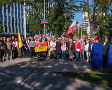 Andrzej Jochelson został patronem skweru u zbiegu ulic Strzegomskiej, Robotniczej i Śrubowej we Wrocławiu. Uroczyste odsłonięcie tabliczki odbyło się w niedzielę, 27 września 2026 r.
