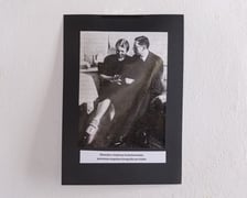 <p>Wystawy pamiątek i dokument&oacute;w &bdquo;Andrzej Jochelson i jego Wrocław&rdquo; w kamieniczce "Małgosia" przy ul. Odrzańskiej, 27.09.2026 r.</p>