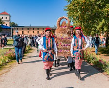 Pierwsze Wrocławskie Dożynki na Pawłowicach